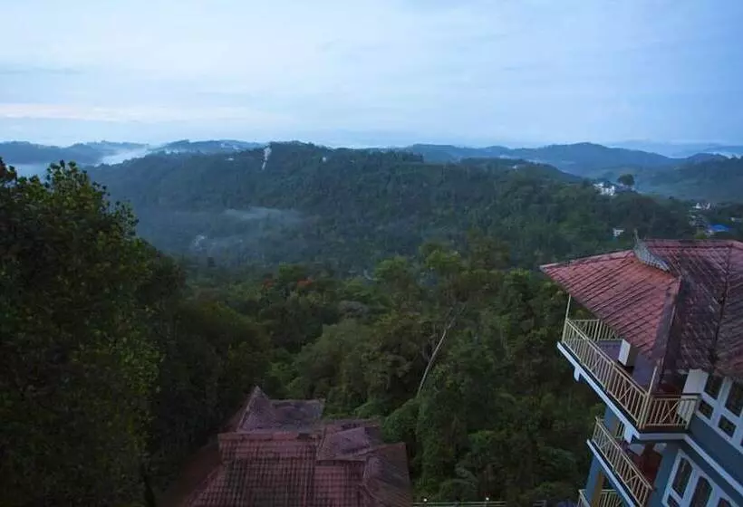 Fotos del hotel Spice Country Resort:  14