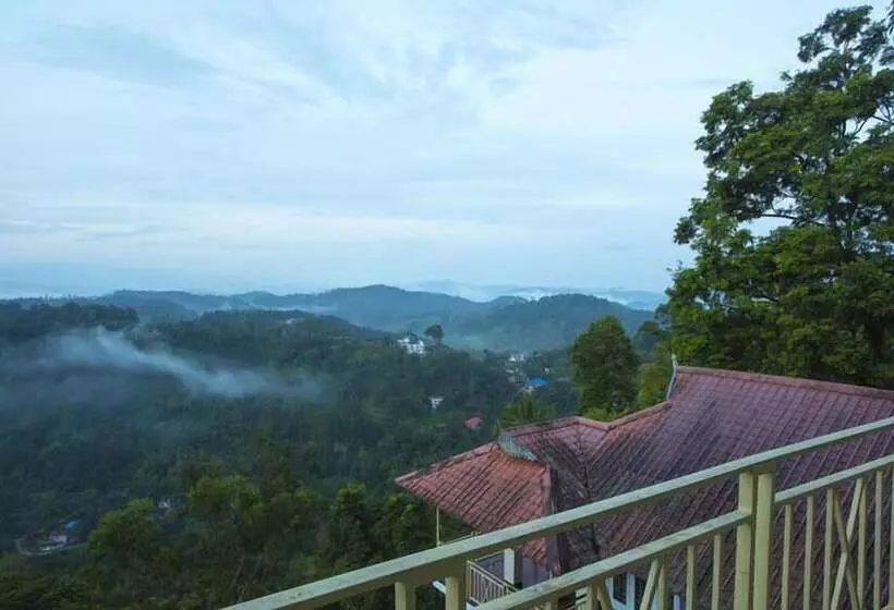 Fotos del hotel Spice Country Resort:  15