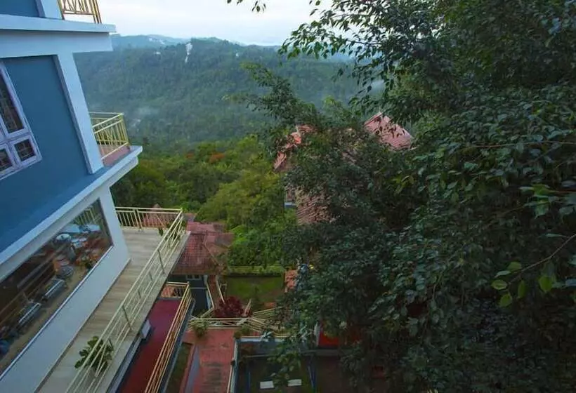 Fotos del hotel Spice Country Resort:  20