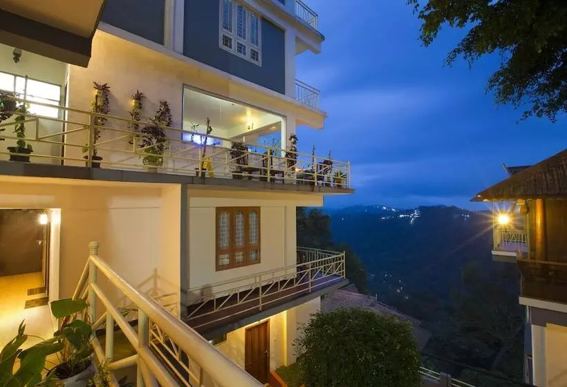 Fotos del hotel Spice Country Resort:  22