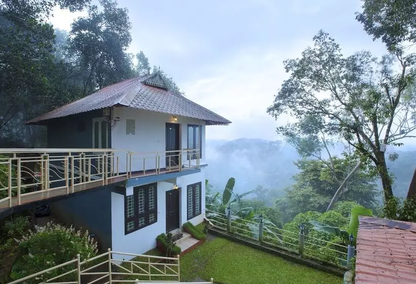 Fotos del hotel Spice Country Resort:  21