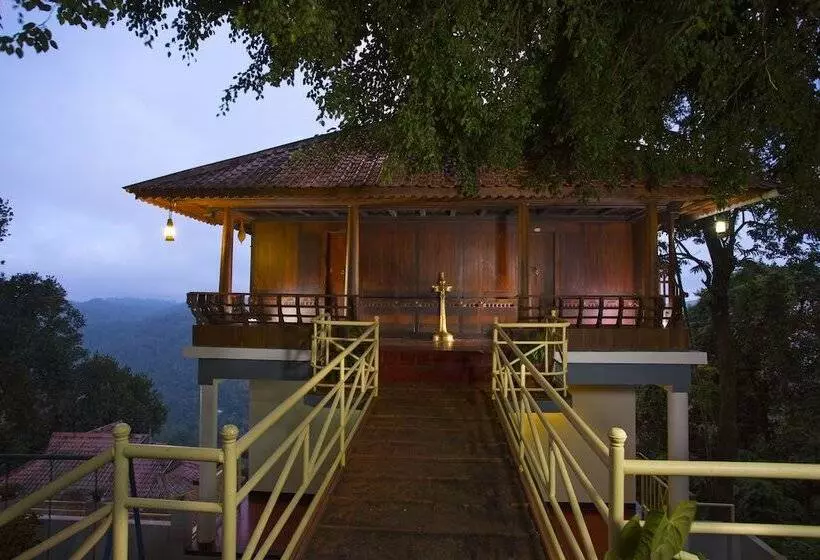 Fotos del hotel Spice Country Resort:  10