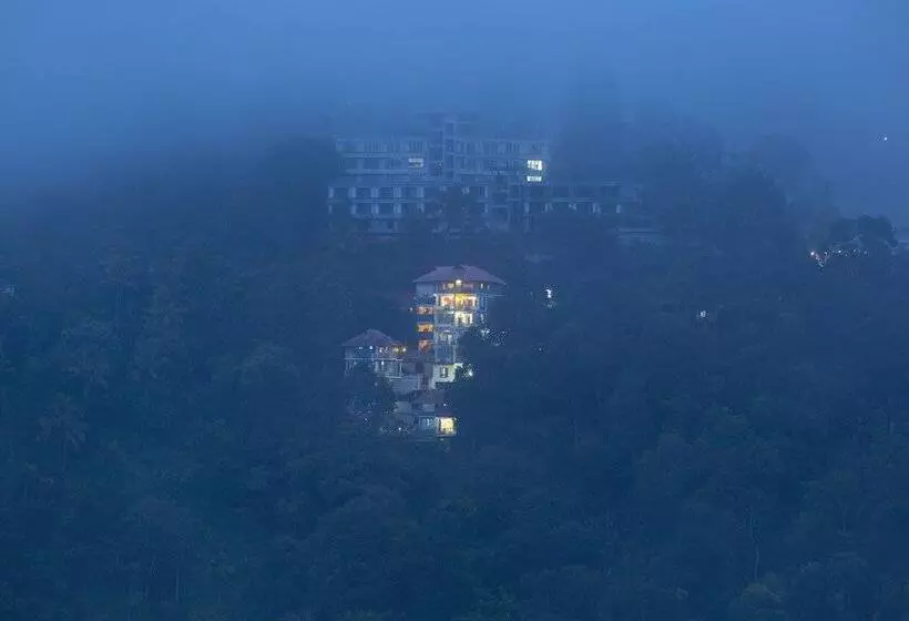 Fotos del hotel Spice Country Resort:  16