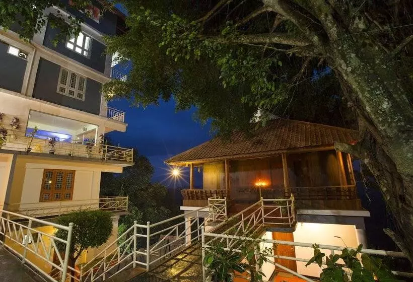 Fotos del hotel Spice Country Resort:  24