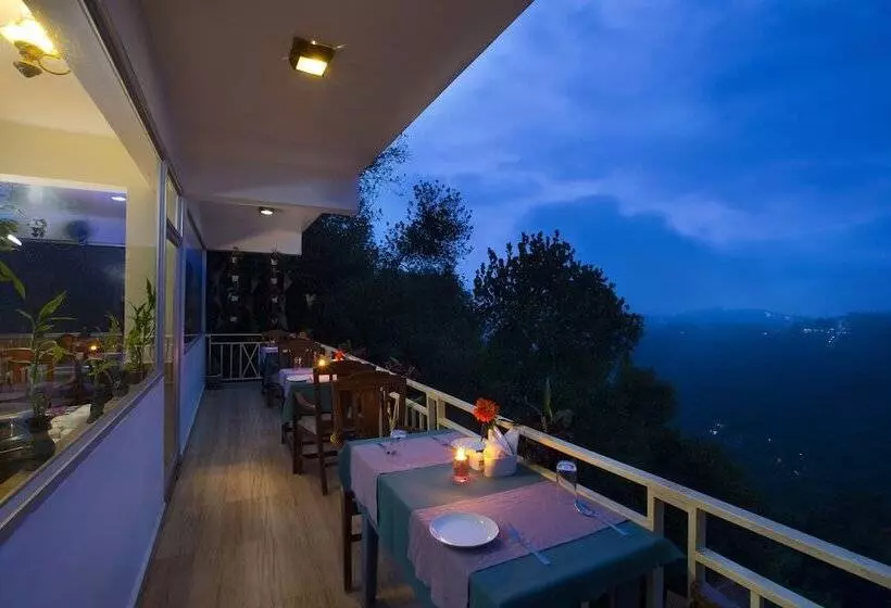 Fotos del hotel Spice Country Resort:  2