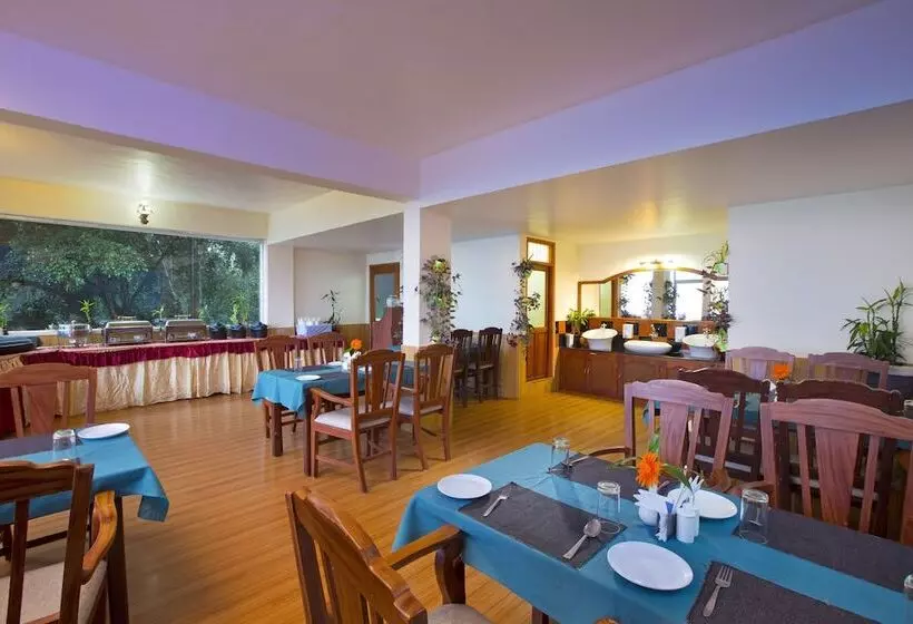Spice Country Resort