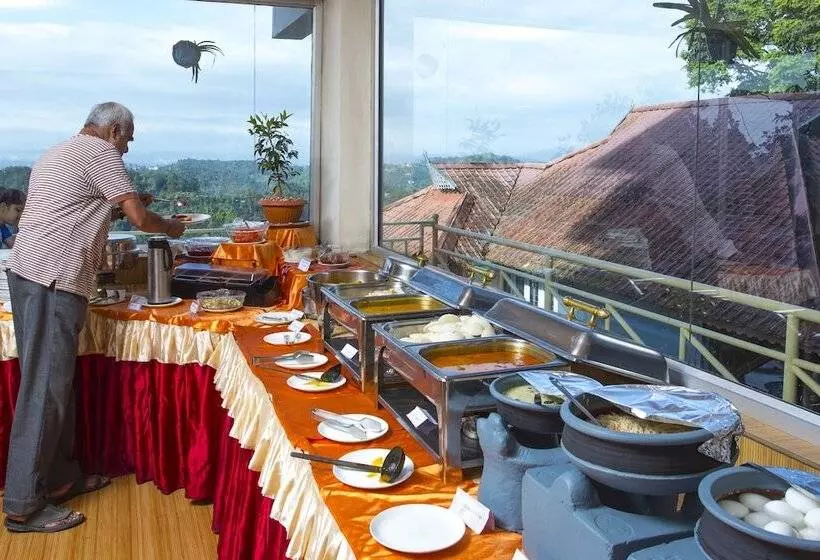 Fotos del hotel Spice Country Resort:  9