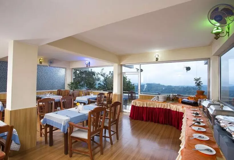 Fotos del hotel Spice Country Resort:  23