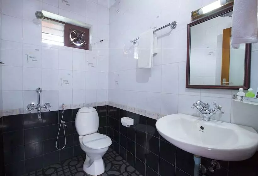 Fotos del hotel Spice Country Resort:  7