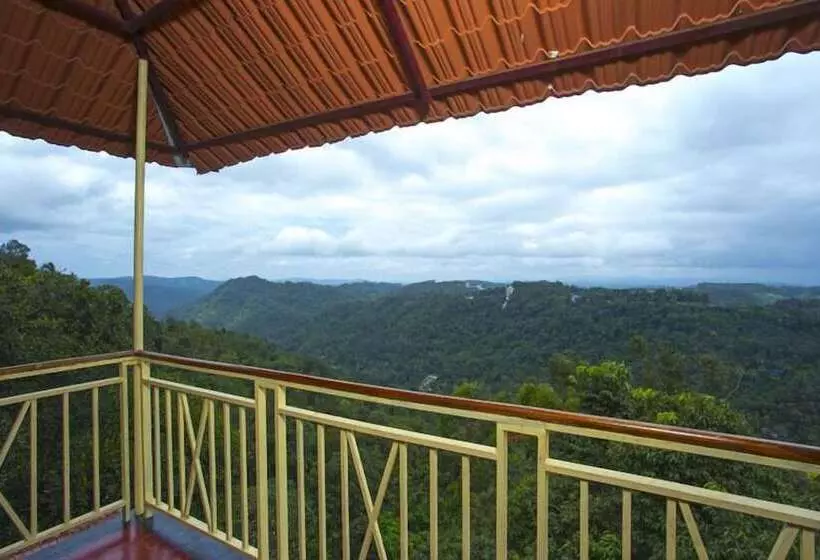 Fotos del hotel Spice Country Resort:  18