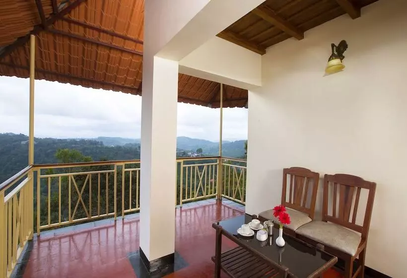 Fotos del hotel Spice Country Resort:  6