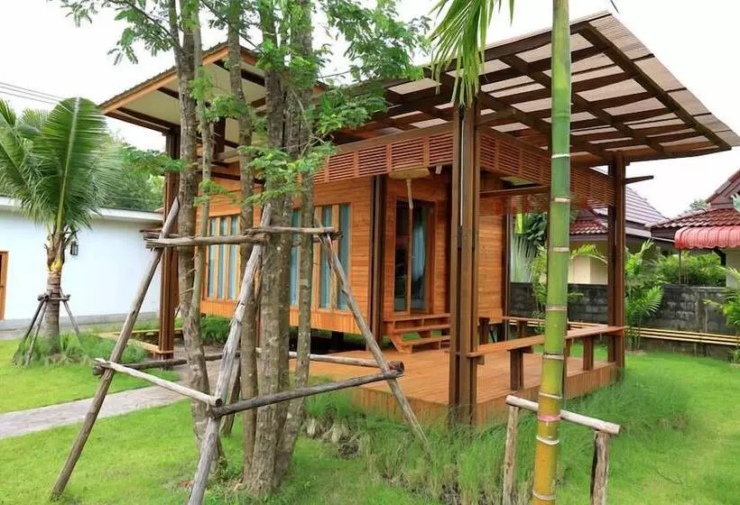 Fotos del hotel The Cottage Aonang:  7