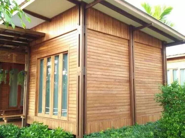 Fotos del hotel The Cottage Aonang:  9