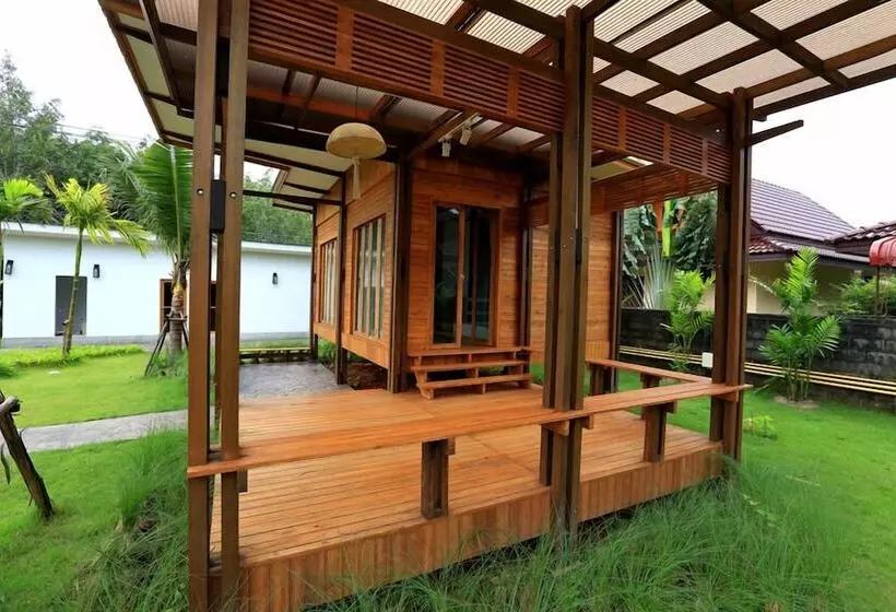 Fotos del hotel The Cottage Aonang:  10