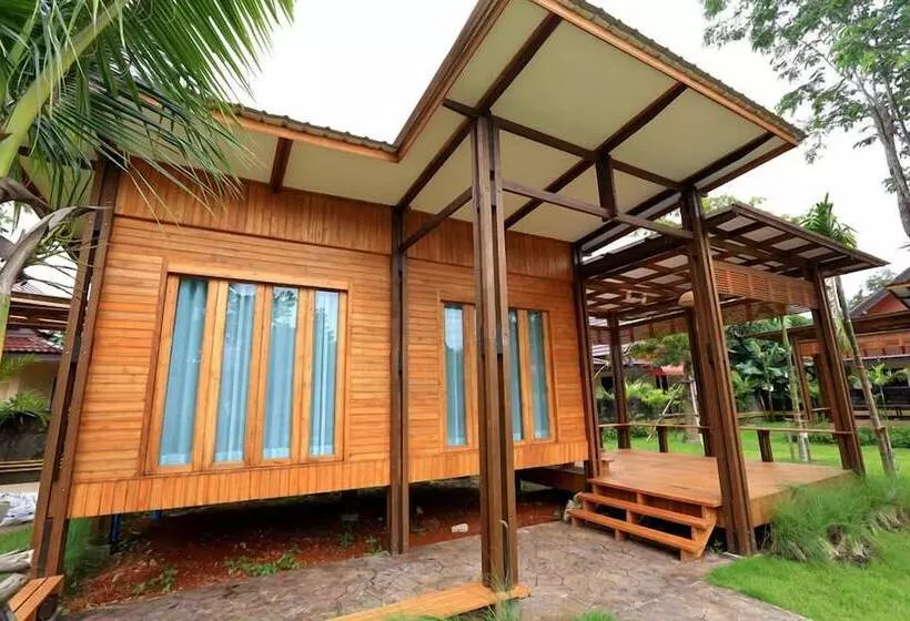 Fotos del hotel The Cottage Aonang:  3