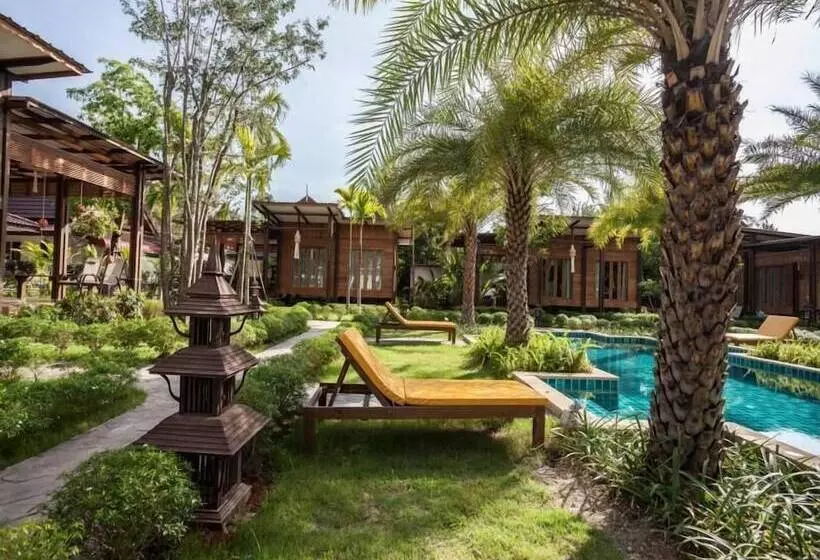 Fotos del hotel The Cottage Aonang:  2