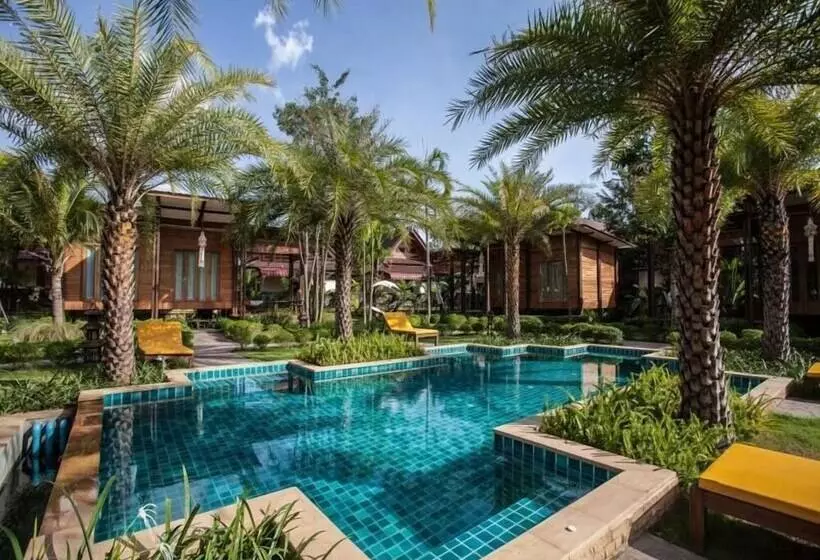 Fotos del hotel The Cottage Aonang:  4