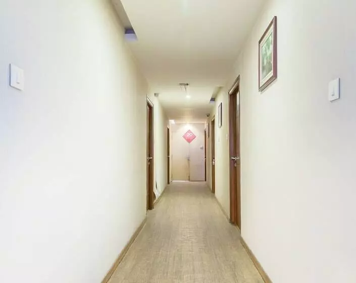 Fotos del hotel Zo Rooms Kothaguda Junction:  3