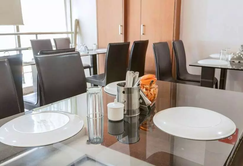 Fotos del hotel Zo Rooms Kothaguda Junction:  12