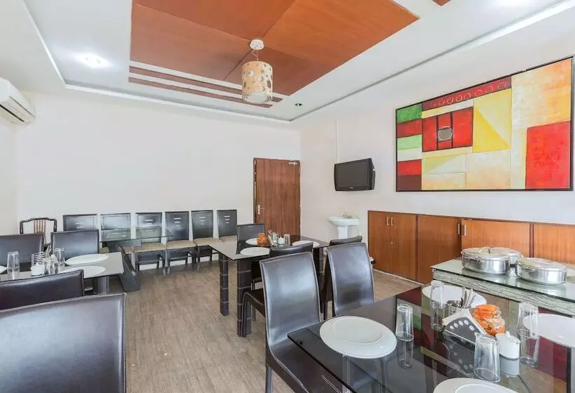 Fotos del hotel Zo Rooms Kothaguda Junction:  5