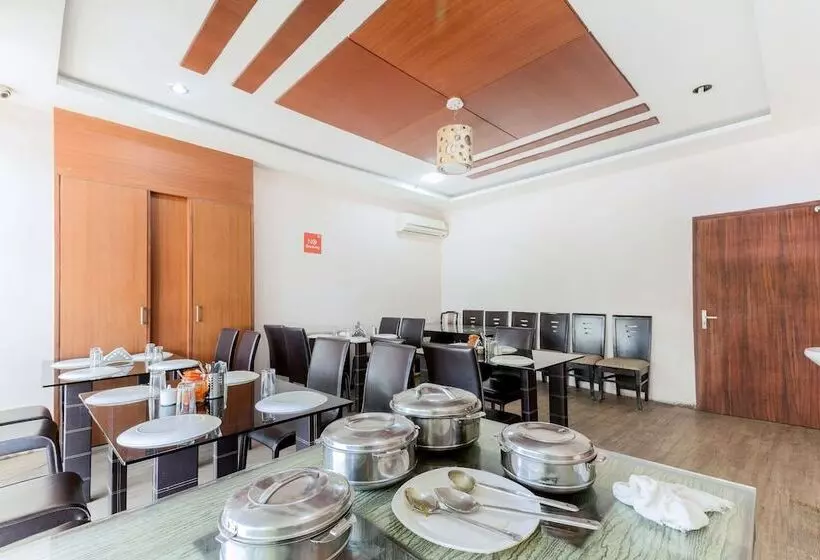 Fotos del hotel Zo Rooms Kothaguda Junction:  10