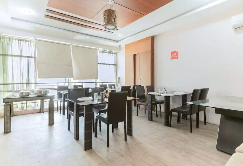 Fotos del hotel Zo Rooms Kothaguda Junction:  4