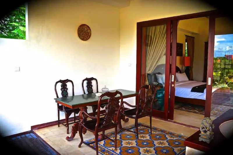 Fotos del hotel Aqua Bali Villa:  22