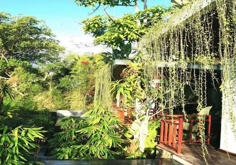 Fotos del hotel Aqua Bali Villa:  5