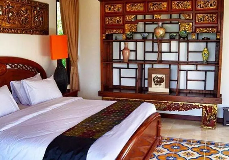 Fotos del hotel Aqua Bali Villa:  16