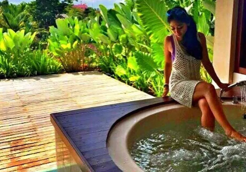 Fotos del hotel Aqua Bali Villa:  3