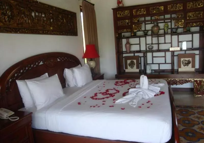 Fotos del hotel Aqua Bali Villa:  15