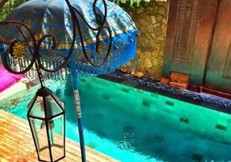 Fotos del hotel Aqua Bali Villa:  10