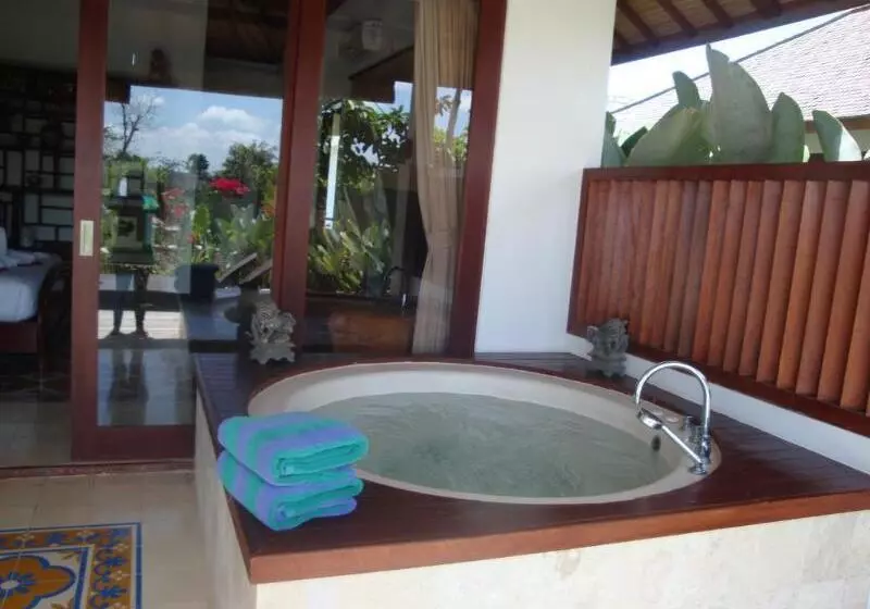 Fotos del hotel Aqua Bali Villa:  14