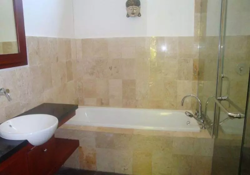 Fotos del hotel Aqua Bali Villa:  6