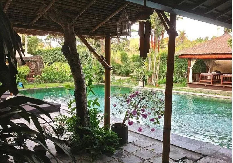 Fotos del hotel Aqua Bali Villa:  9