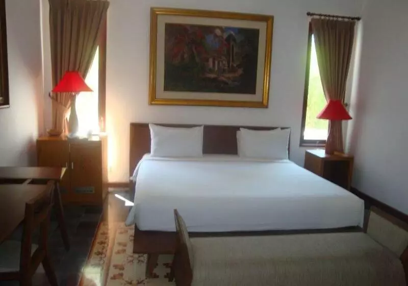 Fotos del hotel Aqua Bali Villa:  17