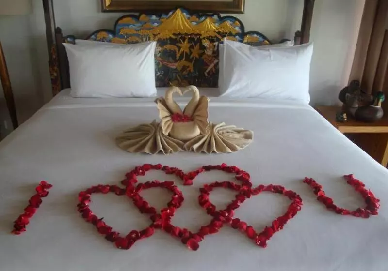 Fotos del hotel Aqua Bali Villa:  20