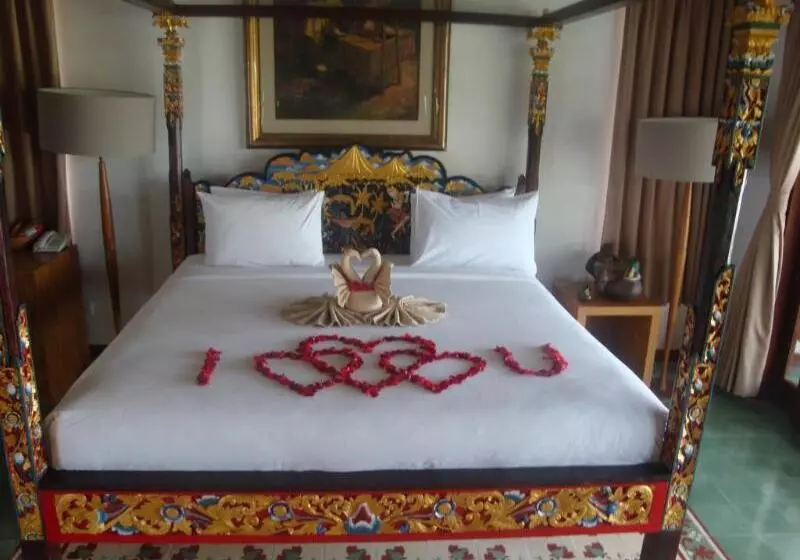 Fotos del hotel Aqua Bali Villa:  19