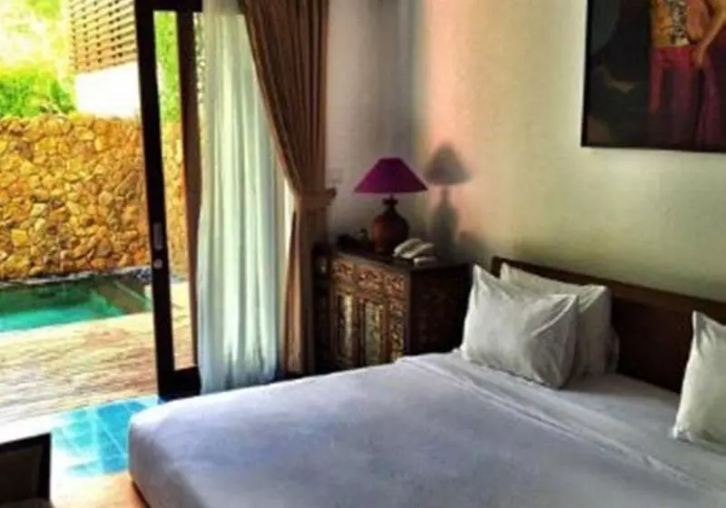 Fotos del hotel Aqua Bali Villa:  8