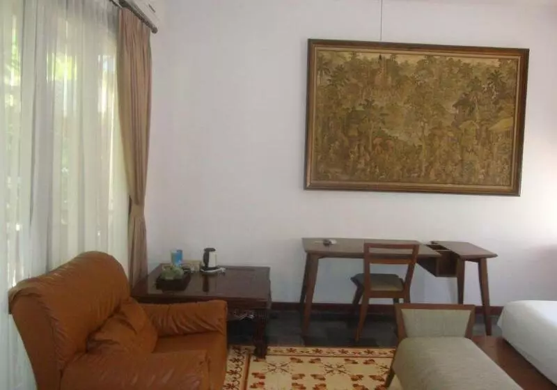 Fotos del hotel Aqua Bali Villa:  18