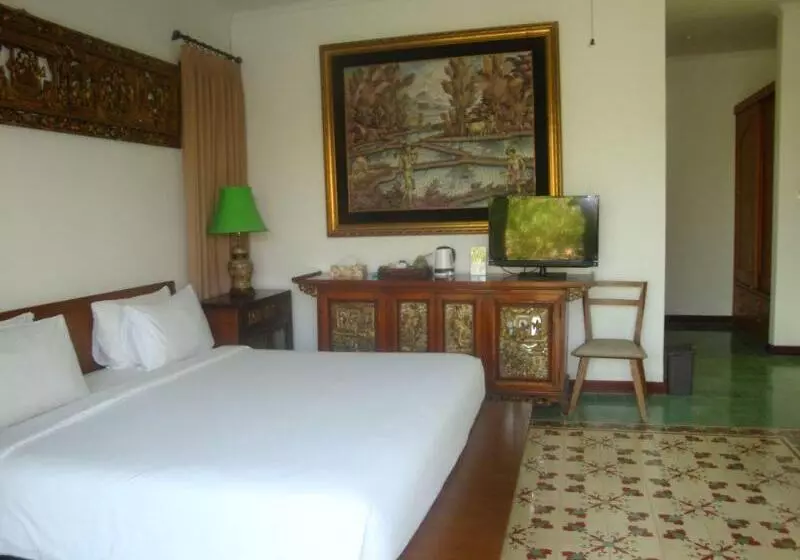 Fotos del hotel Aqua Bali Villa:  12