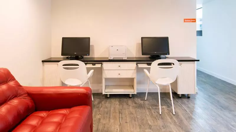 Fotos del hotel Bklyn House Hotel New York Brooklyn:  8