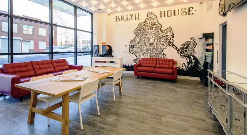 Fotos del hotel Bklyn House Hotel New York Brooklyn:  3