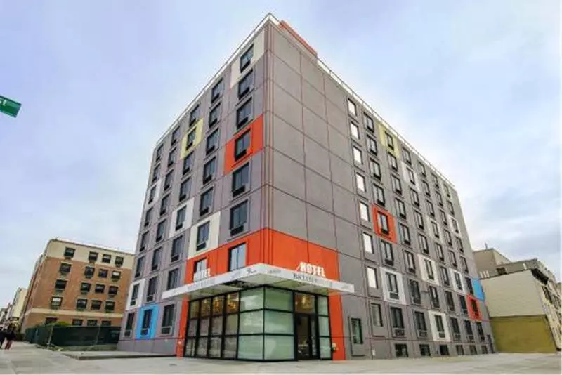 Fotos del hotel Bklyn House Hotel New York Brooklyn:  6