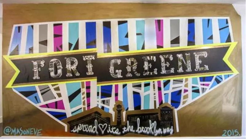 Fotos del hotel Bklyn House Hotel New York Brooklyn:  9