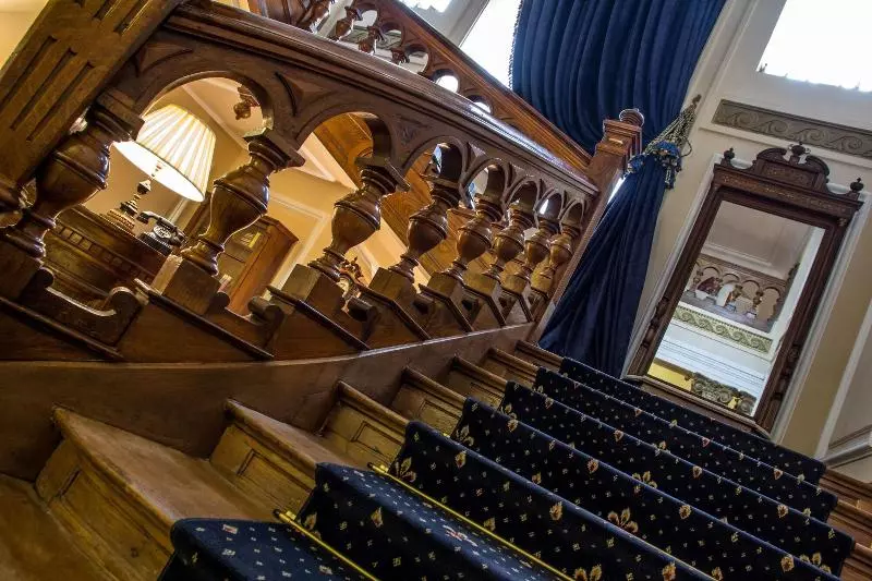 Fotos del hotel Grand Boutique:  13