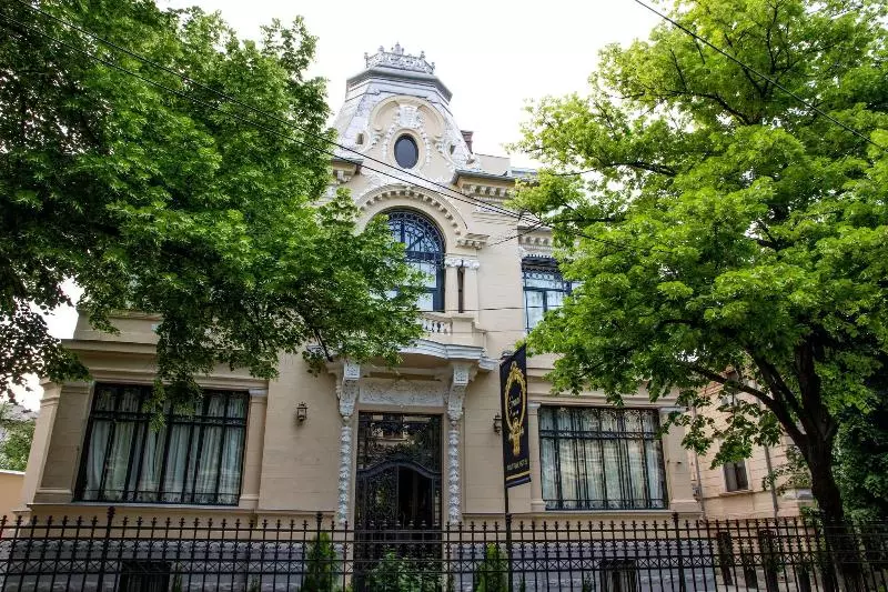 Fotos del hotel Grand Boutique:  21