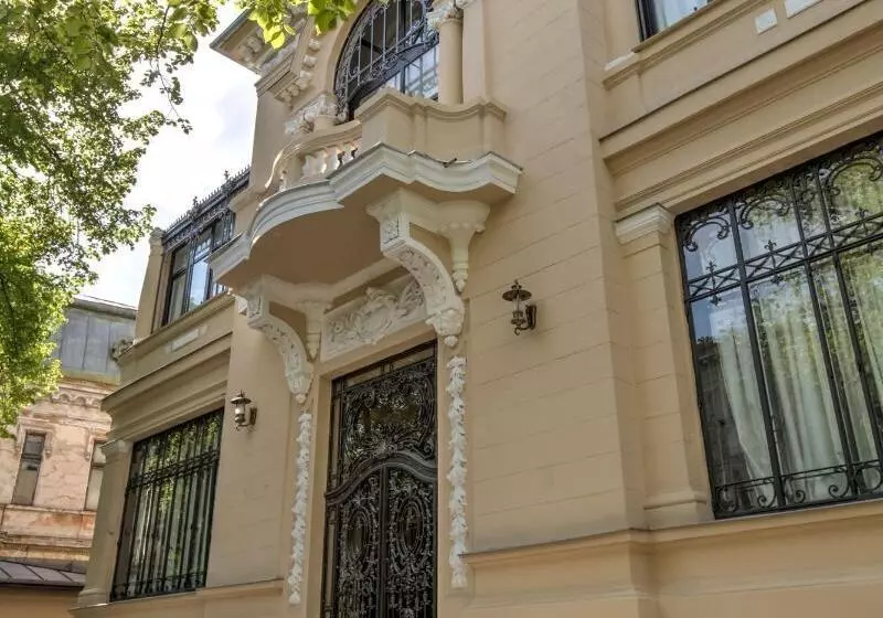 Fotos del hotel Grand Boutique:  17