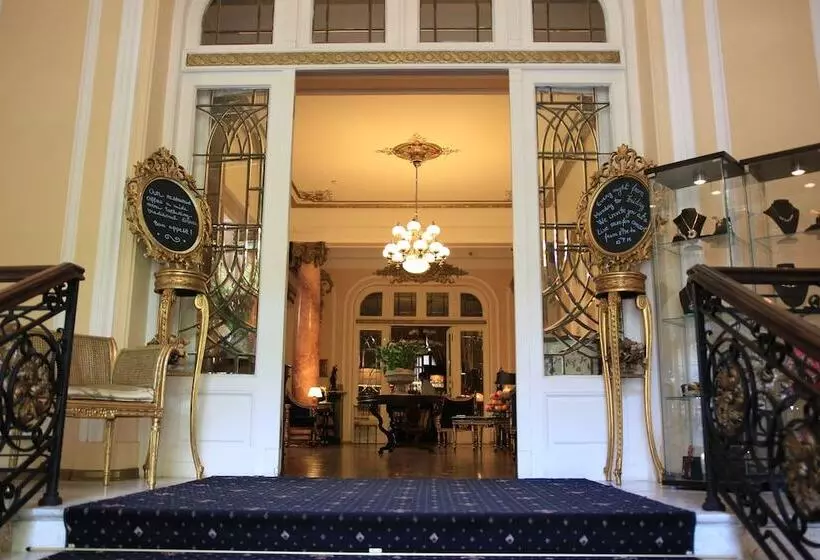 Fotos del hotel Grand Boutique:  2