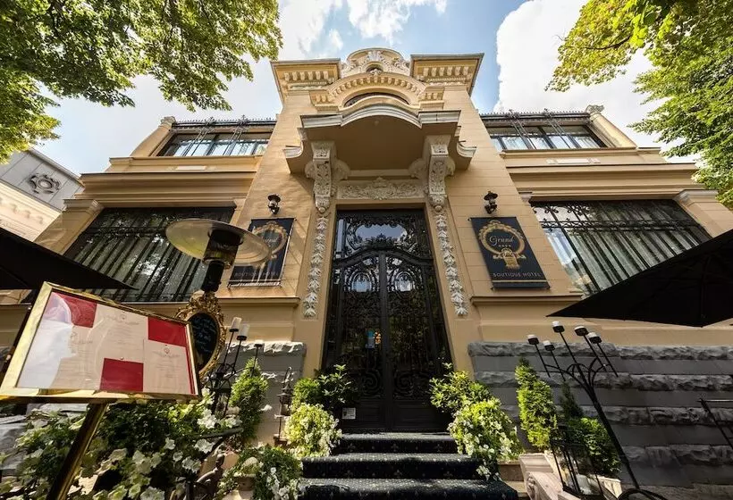 Fotos del hotel Grand Boutique:  20